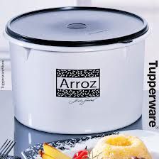 Caixa de arroz