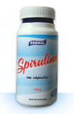 spirulina