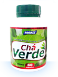Chá verde